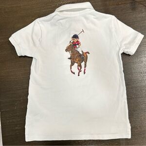 Polo Shirt Ralph Lauren